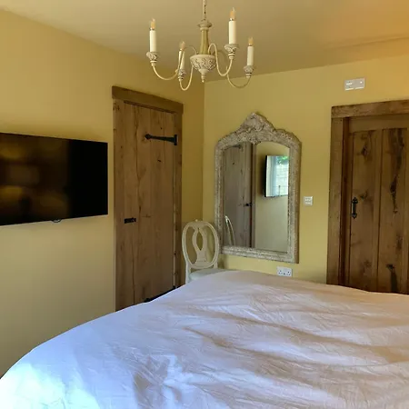 Collingwood Cottage, Brampton Holiday home