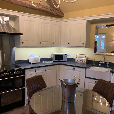 Collingwood Cottage, Brampton 펜션 Farlam