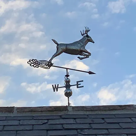 Collingwood Cottage, Brampton Holiday home