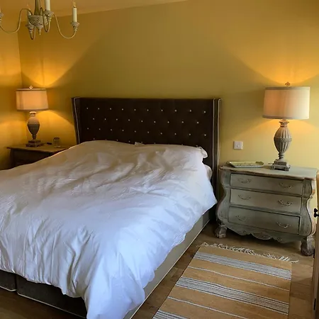 펜션 Collingwood Cottage, Brampton Farlam