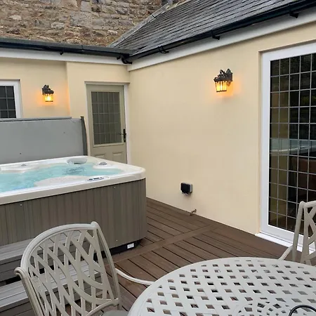 Holiday home Collingwood Cottage, Brampton