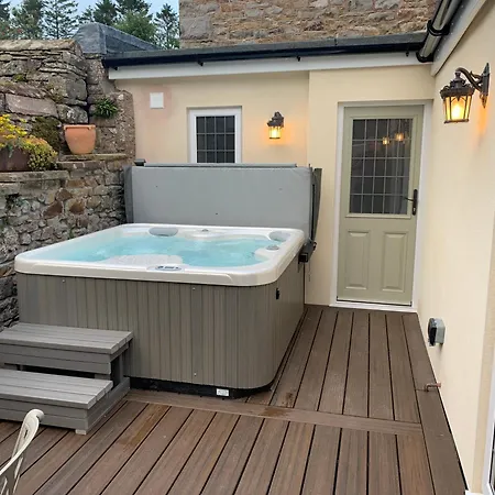 Holiday home Collingwood Cottage, Brampton