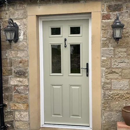 Collingwood Cottage, Brampton