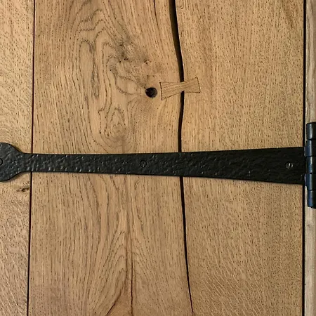 Holiday home Collingwood Cottage, Brampton *