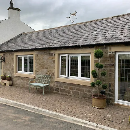 Holiday home Collingwood Cottage, Brampton *