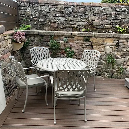 Collingwood Cottage, Brampton * Farlam