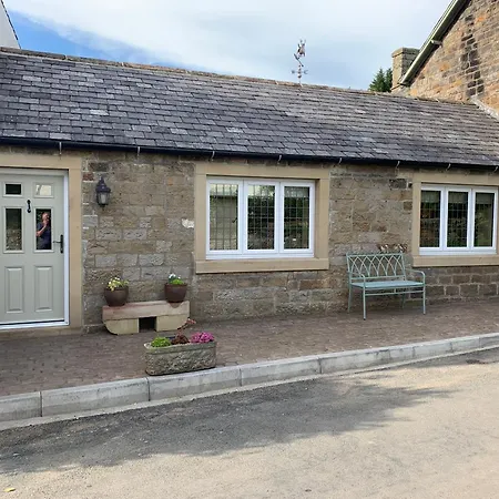 Collingwood Cottage, Brampton Holiday home