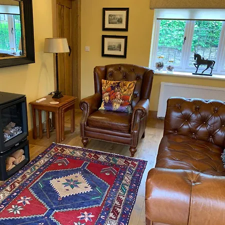 Holiday home Collingwood Cottage, Brampton