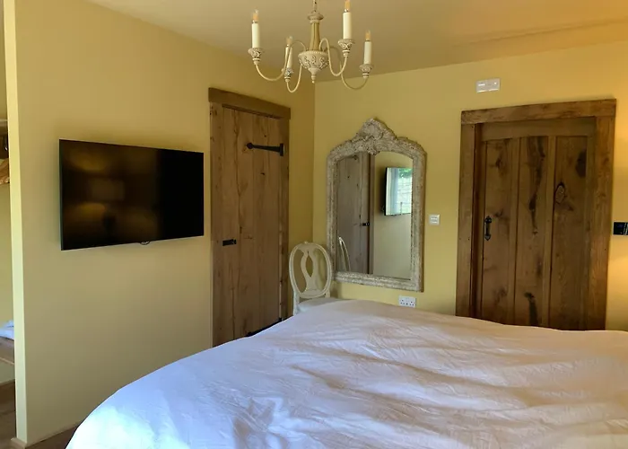 Collingwood Cottage, Brampton Holiday home