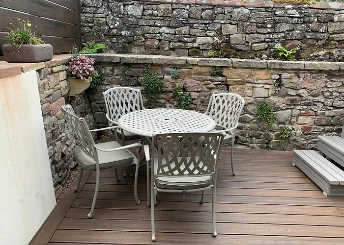 Collingwood Cottage, Brampton * Farlam