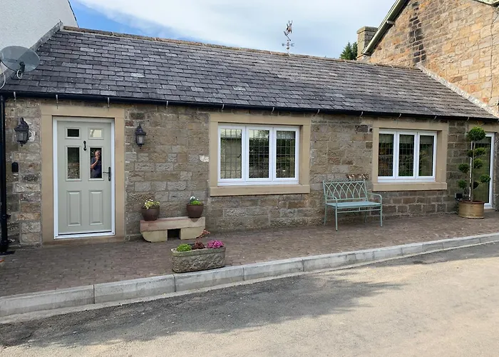 Collingwood Cottage, Brampton Holiday home