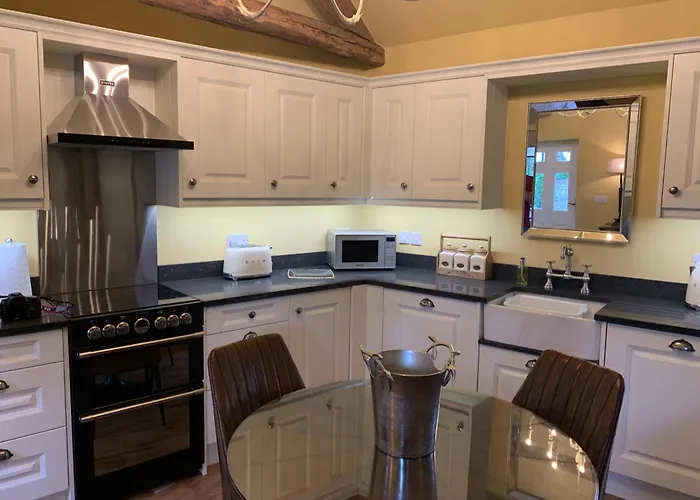 Collingwood Cottage, Brampton Holiday home Farlam