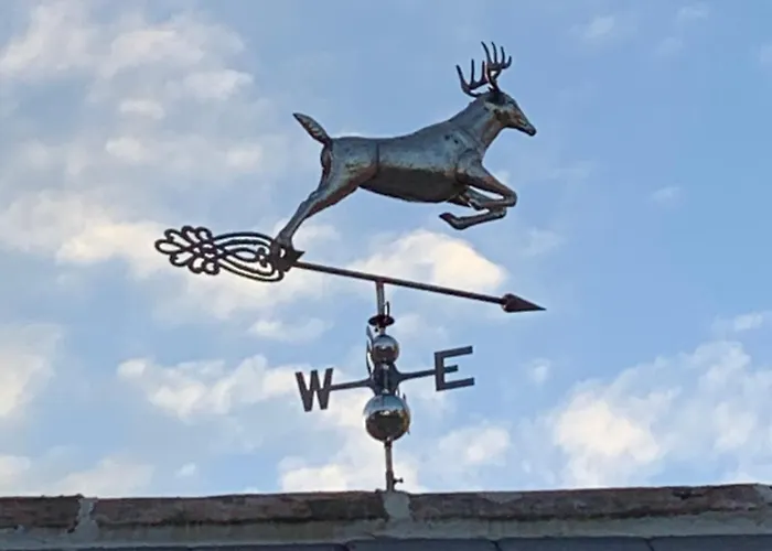 Collingwood Cottage, Brampton Holiday home