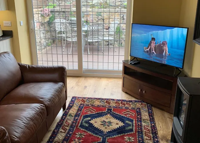 Collingwood Cottage, Brampton * Farlam