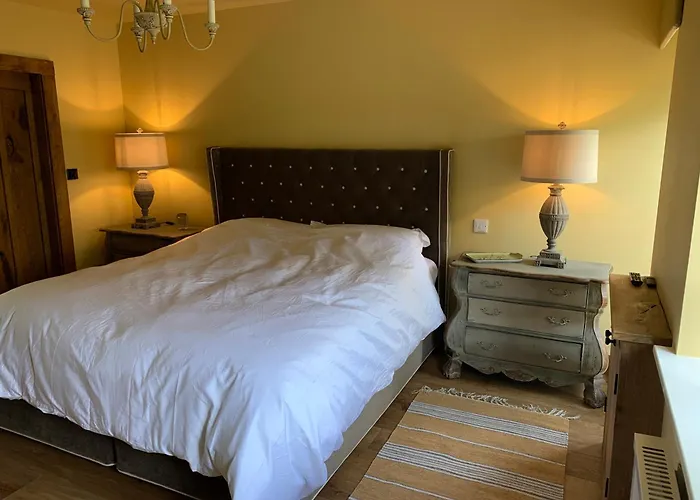 Holiday home Collingwood Cottage, Brampton Farlam