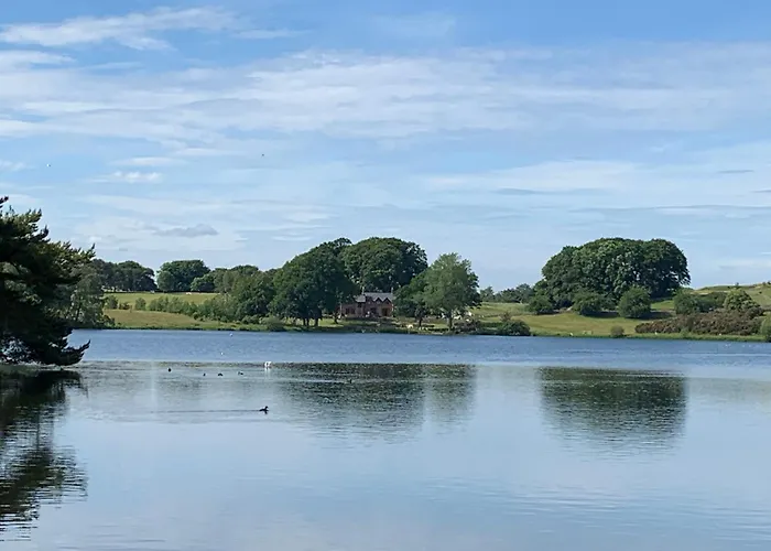 Holiday home Collingwood Cottage, Brampton *