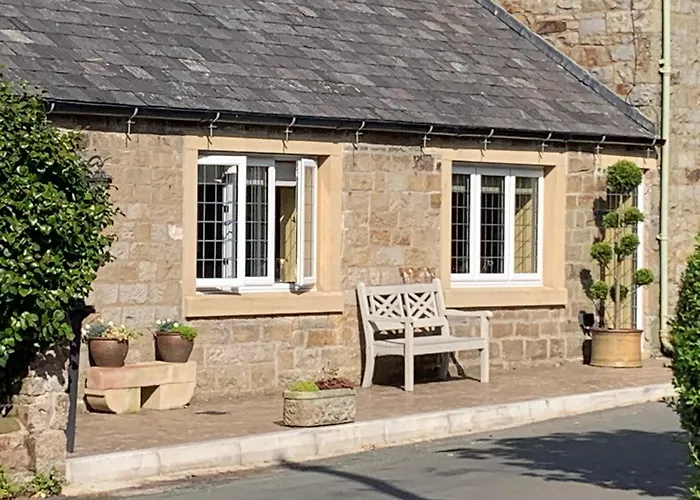 Collingwood Cottage, Brampton Holiday home *