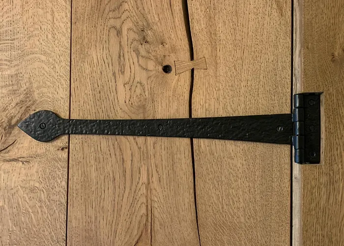 Holiday home Collingwood Cottage, Brampton *