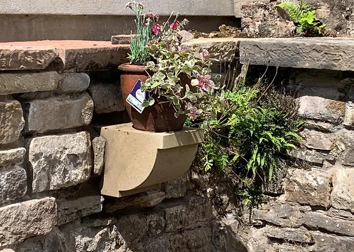 Holiday home Collingwood Cottage, Brampton *