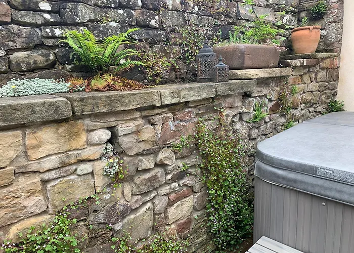 Collingwood Cottage, Brampton Holiday home *