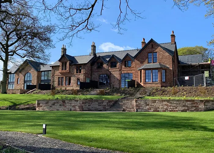 Holiday home Collingwood Cottage, Brampton